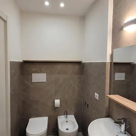 Apartment & Della Mercede Catania