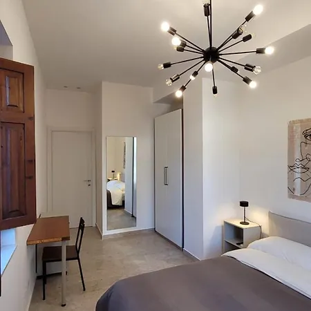 Apartment & Della Mercede Catania