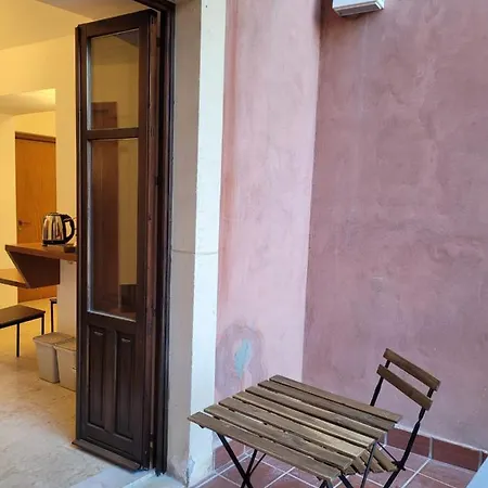 & Della Mercede Apartment Catania