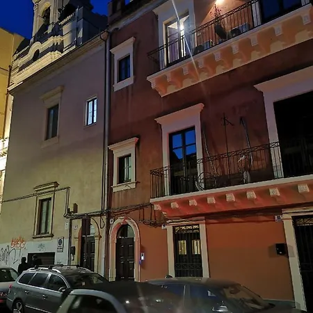 & Della Mercede Apartment Catania