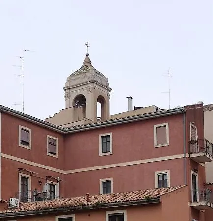 & Della Mercede Apartment *