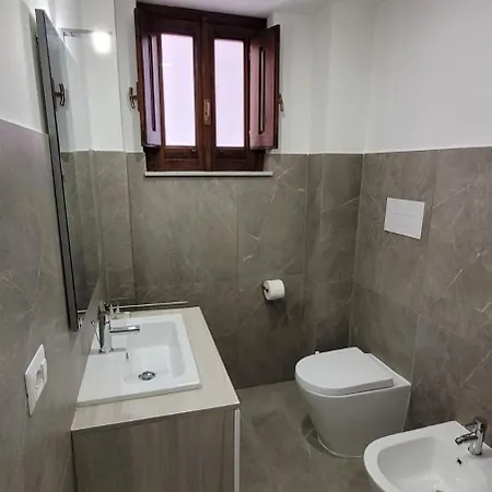 & Della Mercede Apartment *