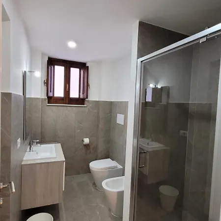 & Della Mercede Apartment *